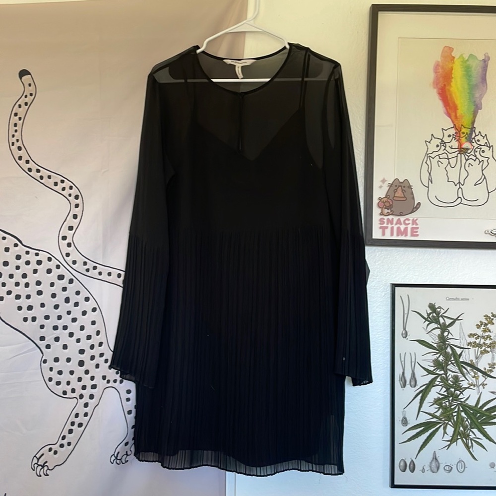BCBG Generation Dress